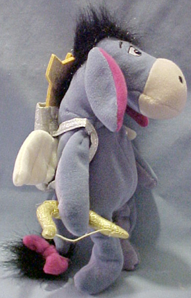 Click here to go to our selection of Valentine's Day&nbsp;Pooh and Friends