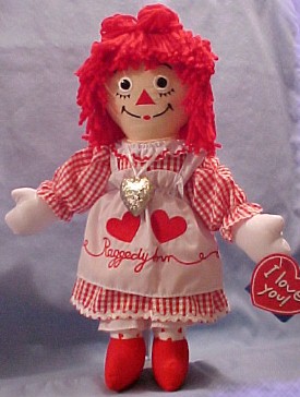 Click here for our selection of Valentine's Day Gifts and Collectibles
