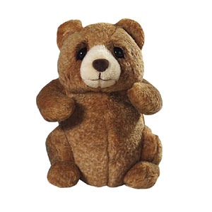 Click here to go to our Lou Rankin Bean Bag Plush by the Dozen