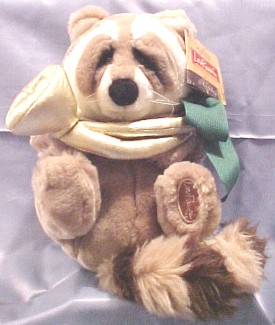 Click here to go to our selection of Collectible Lou Rankin Christmas Plush
