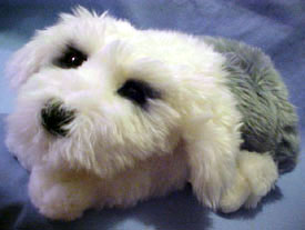 Click here to go to our CLEARANCE SALE on Lou Rankin Little Friends Dogs