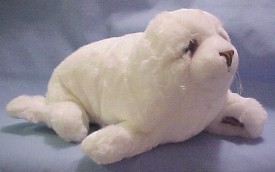 Click here to go to our Collectible Lou Rankin Little Friends Plush Birds to Wild Animals