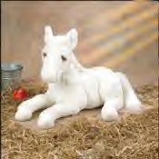 Click here to go to our Collectible Lou Rankin Large and Jumbo Plush Horses