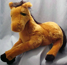 Click here to go to our Collectible Lou Rankin Plush Farm Animals Donkeys to Llamas