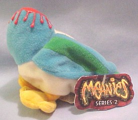 Click here to go to our Idea Factory Bird Meanies by the Dozen Comical Plush Birds Flamingo, Pelican, Toucan, Seagull