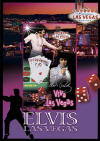 Elvis 'Viva! Las Vegas' Blanket Throw - This Elvis Presley collectible Viva Las Vegas throw is licensed by Elvis Presley Enterprises, Inc. Full color images, works of art, and photos are permanently imprinted on soft plush fabric. They are very soft, warm, and cuddly.  The printing is very detailed in a full 4 color process.  42 inches by 59 inches