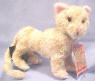 Gund Harry Potter's Bean Bag Plush Mrs. Norris 5 inches