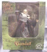 Lord of the Rings Gandalf Figure 9 inches in a collectors box