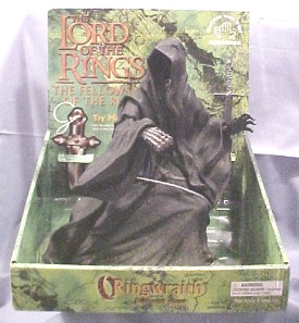 Click here to go to our Ringwraith Banks