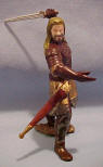 The Two Towers Eomer Figure 3 3/4 inches