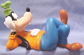 Click here to go to our Collectible Disney's Mickey Mouse Minnie Goofy Donald Duck Daisy Duck and MORE in Figurines Plush Cups Straws Picture Frames and MORE