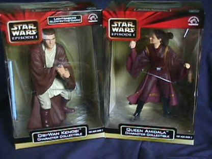 obi wan kenobi doll