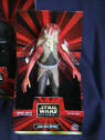 Star Wars Kid Collector Doll Jar Jar Binks 7 1/2 inches
