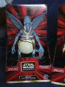 Star Wars Kid Collector Doll Watto 7 inches