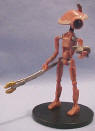 Star Wars Figurine Pit Droid 3 inches