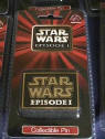 Star Wars Episode 1 Cloisonne Pin 3 inches