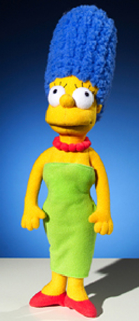 Click here to go to our The Simpsons Large Plush Dolls Homer Krusty the Clown Bart Maggie Marge Lisa and MORE