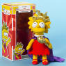 Lisa Simpson from The Beauty Queen - Episode 9F02 - Original Airdate 10/15/92 - Writer:  Jeff Martin - Director:  Mark Kirkland 13 inches
