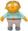 The Simpsons' Ralphie Plush Doll 12 inches