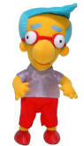 The Simpsons' Millhouse Plush Doll 12 inches