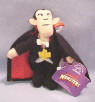 Tidbitz Universal Studios Monster Dracula 4 inches