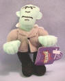 Tidbitz Universal Studios Monster Frankenstein 4 1/4 inches