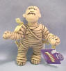 Tidbitz Universal Studios Monster The Mummy 4 1/4 inches 