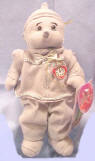Wizard of Oz Tin Man Plush Doll 11 inches