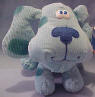Blues Clues Soft Corduroy Plush 6 inches