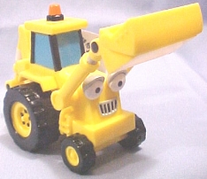 Click here to go to our selection of Nick Jr Bob the Builder Play Figures