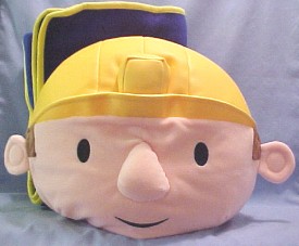Click here to go to our selection of Nick Jr Bob the Builder Nap Time Pals