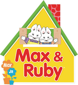 Click here to go to our selection of Nick Jr Max and Ruby Plush Dolls