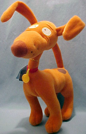 Click here to go to our selection of Nickelodeon Rugrats Small Large and Learn to Dress Plush Dolls Tommy Angelica Chuckie and the rest of the Gang