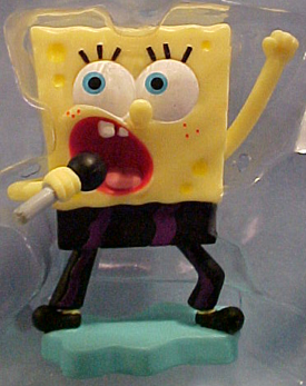 Click here to go to our selection of Nickelodeon SpongeBob SquarePants Patrick Star Fish Toys And Collectibles Plush Toys Key Chains Figures Magnets and MORE