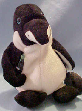 Click here to go to our CLEARANCE SALE on Coca Cola Birds Eagles to Penguins Bean Bags