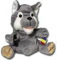 Click here to go to our Clearance Sale on Coca Cola Bean Bag Plush Woodland Animals