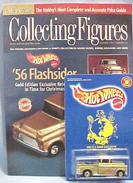 Click here to go to our selection of Collectible Die Casts from Hotwheels to Matchbox