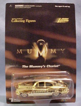 Click here to go to our selection of Johnny Lightning collectible die cast cars trucks and more!