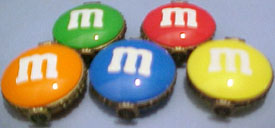 Click here to go to our Boyds Candy Peekers M & M Hinged Treasure Boxes