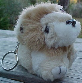 Click here to go to our Collectible Swibco's Puffkins Plush Wild Cat Key Chains Tigers Lions and MORE