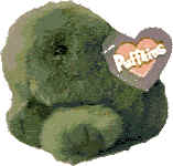 Click here to go to our Collectible Swibco's Puffkins Reptile and Frog Key Chains