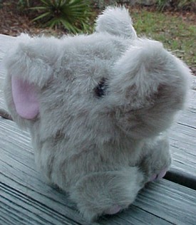 Click here to go to our Collectible Swibco's Puffkins Bean Bag Plush Jungle Animals Elephants Hippos and MORE