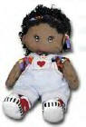 Juji - "Heap of Love" (introduced by Cavanaugh in 1999 and then retired) 7 1/2 inches