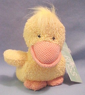 Click here to go to our Russ Berrie Holiday Home Buddies