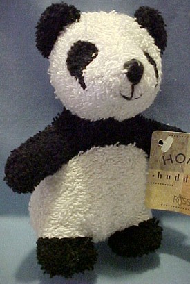 Click here to go to our Wild Life Home Buddies Panda Lion Elephants and MORE