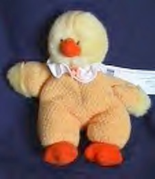 Click to go to our Russ Berrie Easter Plush Chicks and Ducks