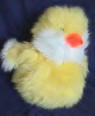 Russ Berrie Waddles the Plush Duck Medium