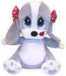 Sad Sam's Honey with Lips from Kiss on cheek - She makes a smooch sound  9 inches high