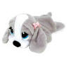 Sad Sam's Honey Plush Bean Bag 6 1/2 inches