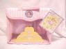 15" D W Accessory Kit - kit includes: Ballet Slippers, Tutu, and Crown.